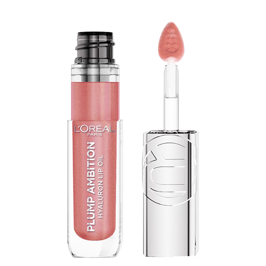 L’ORÉAL PARIS Plump Ambition 650 Nude Macaron