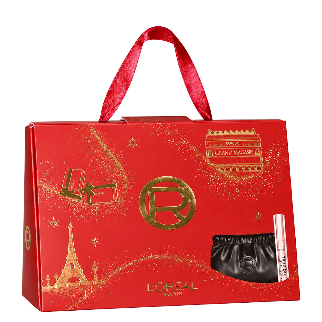 L'ORÉAL PARIS Pochette Nera Big Deal 