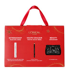 L'ORÉAL PARIS Pochette Nera Extensionist + Matita -2