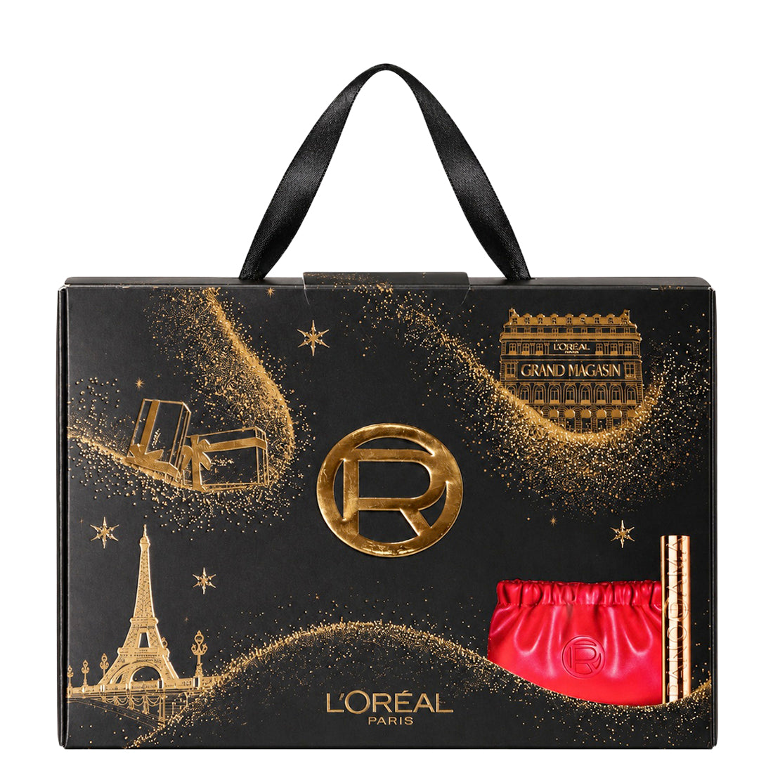 L'ORÉAL PARIS Pochette Rossa Panorama 