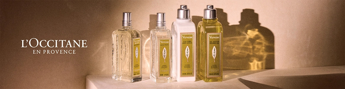 L'Occitane En Provence