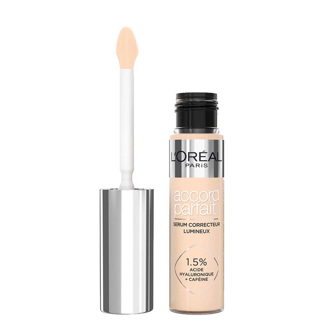 L’Oréal Paris Accord Parfait Serum Correcteur Lumineux 2R
