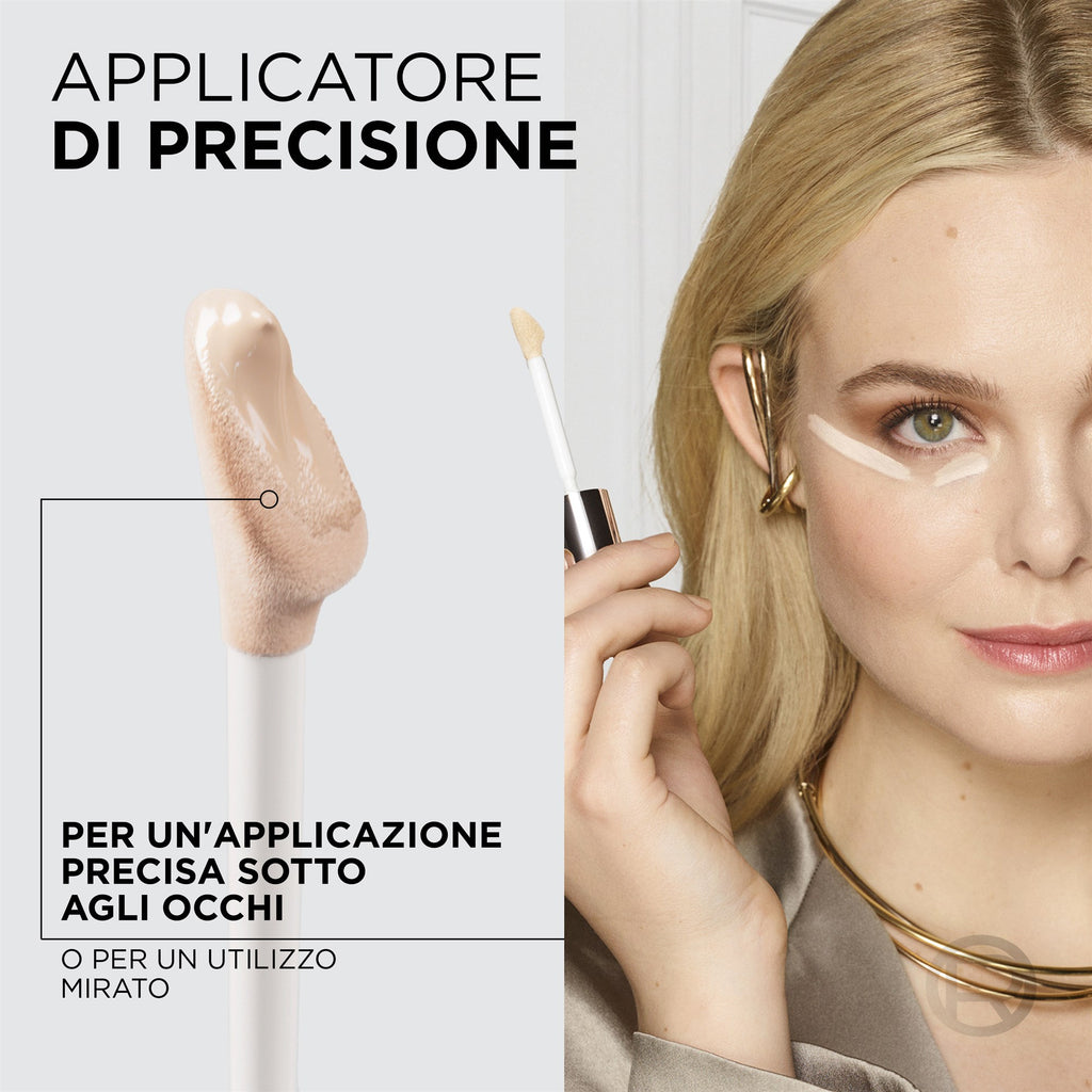 L’Oréal Paris Accord Parfait Serum Correcteur Lumineux 4N-3