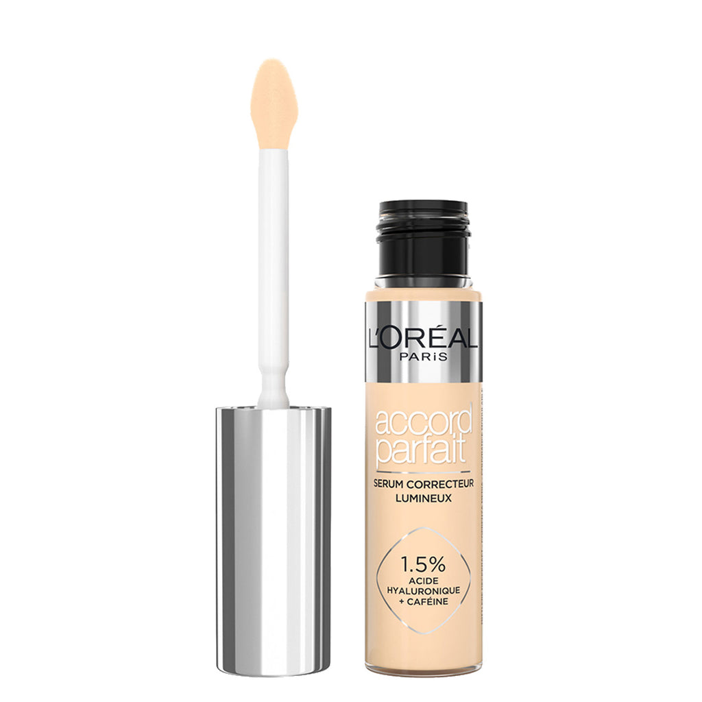 L’Oréal Paris Accord Parfait Serum Correcteur Lumineux 4N