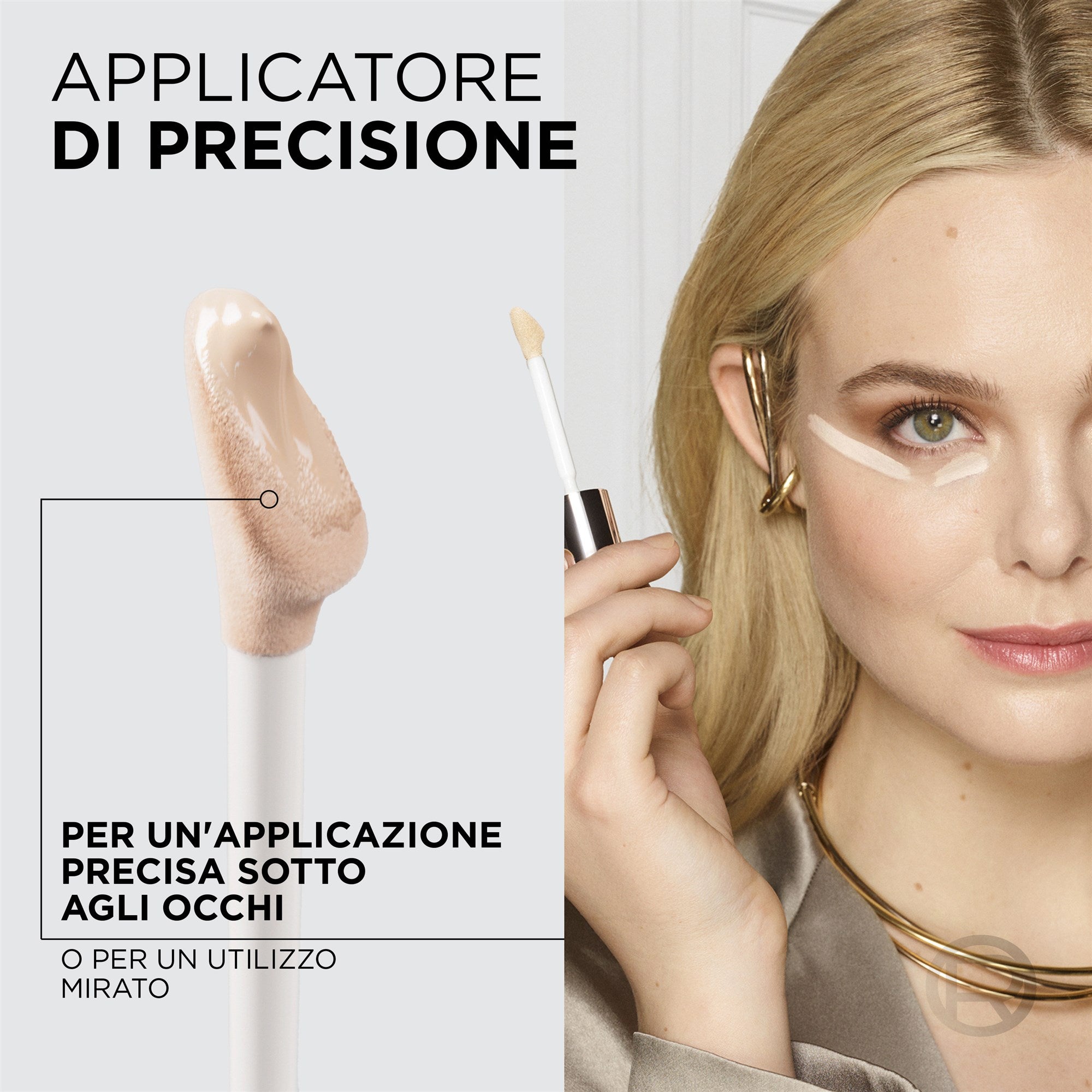 L’Oréal Paris Accord Parfait Serum Correcteur Lumineux 5.5D-3