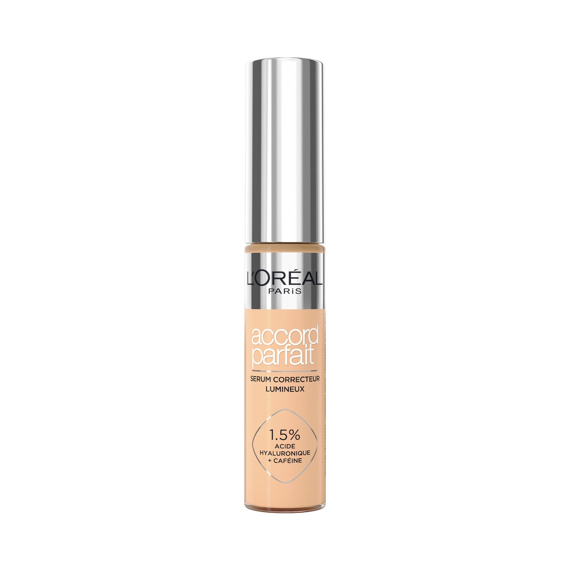 L’Oréal Paris Accord Parfait Serum Correcteur Lumineux 6.5N-2