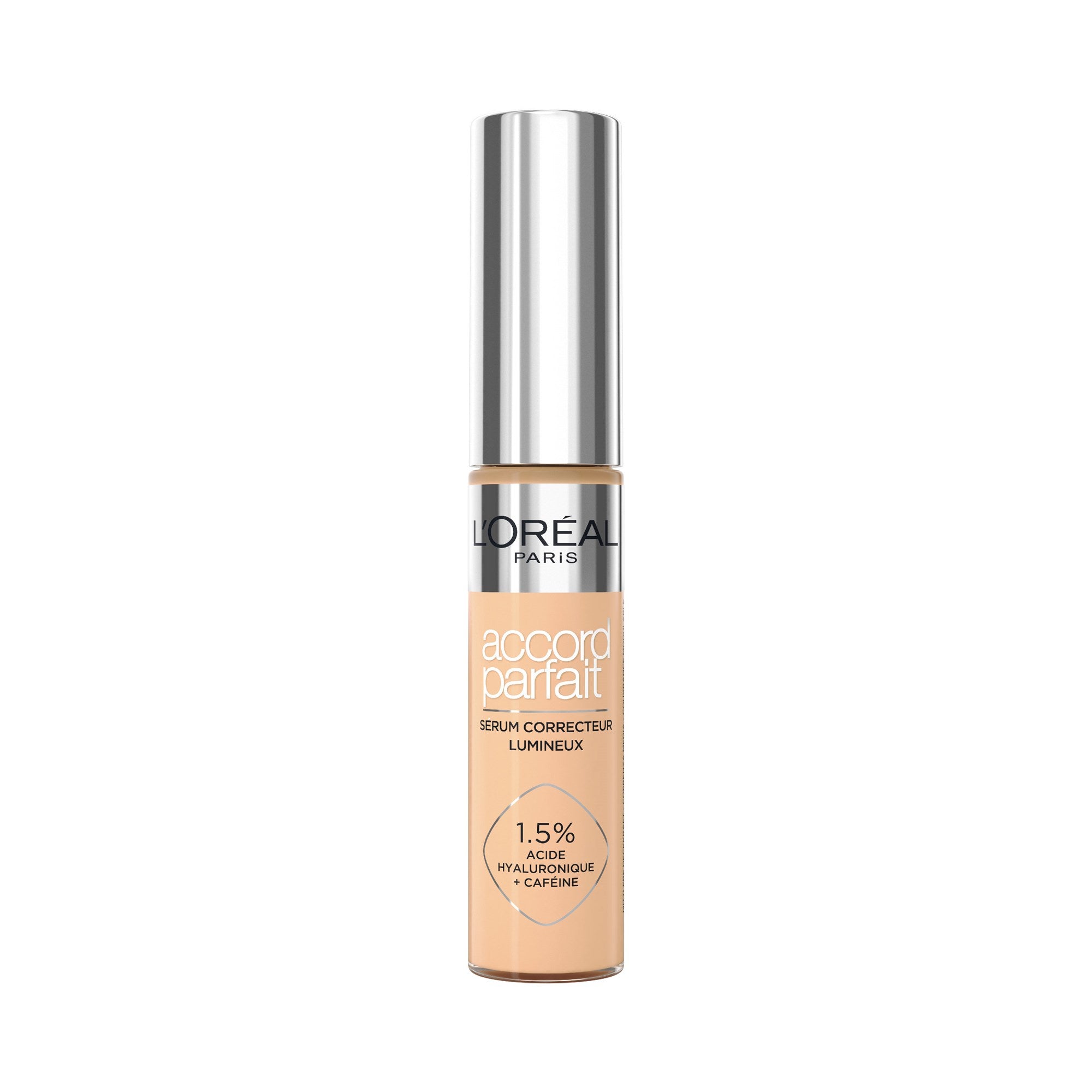 L’Oréal Paris Accord Parfait Serum Correcteur Lumineux 6.5N-2