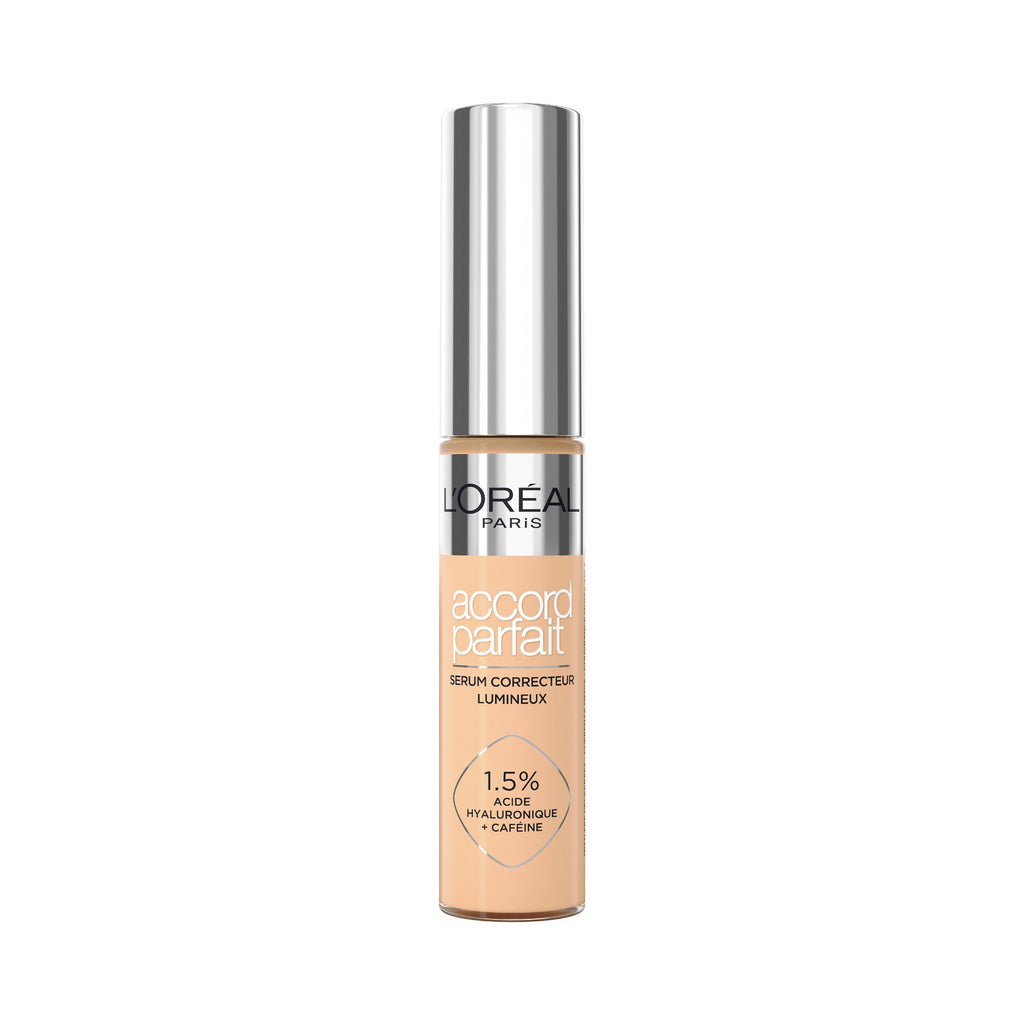 L’Oréal Paris Accord Parfait Serum Correcteur Lumineux 6.5N-2