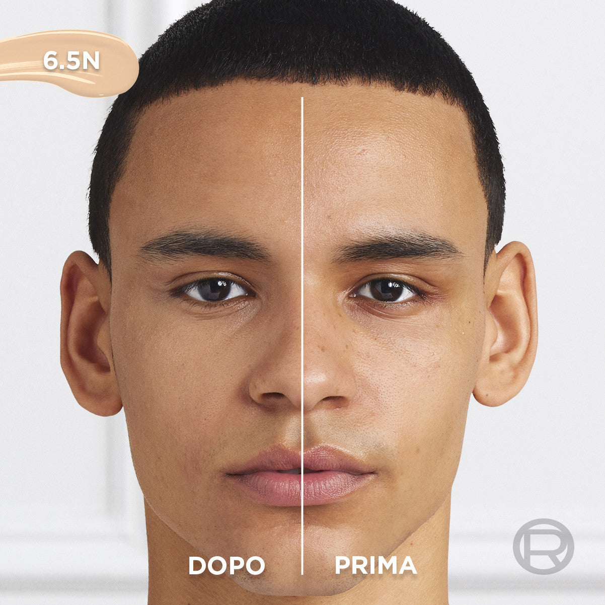 L’Oréal Paris Accord Parfait Serum Correcteur Lumineux 6.5N-3