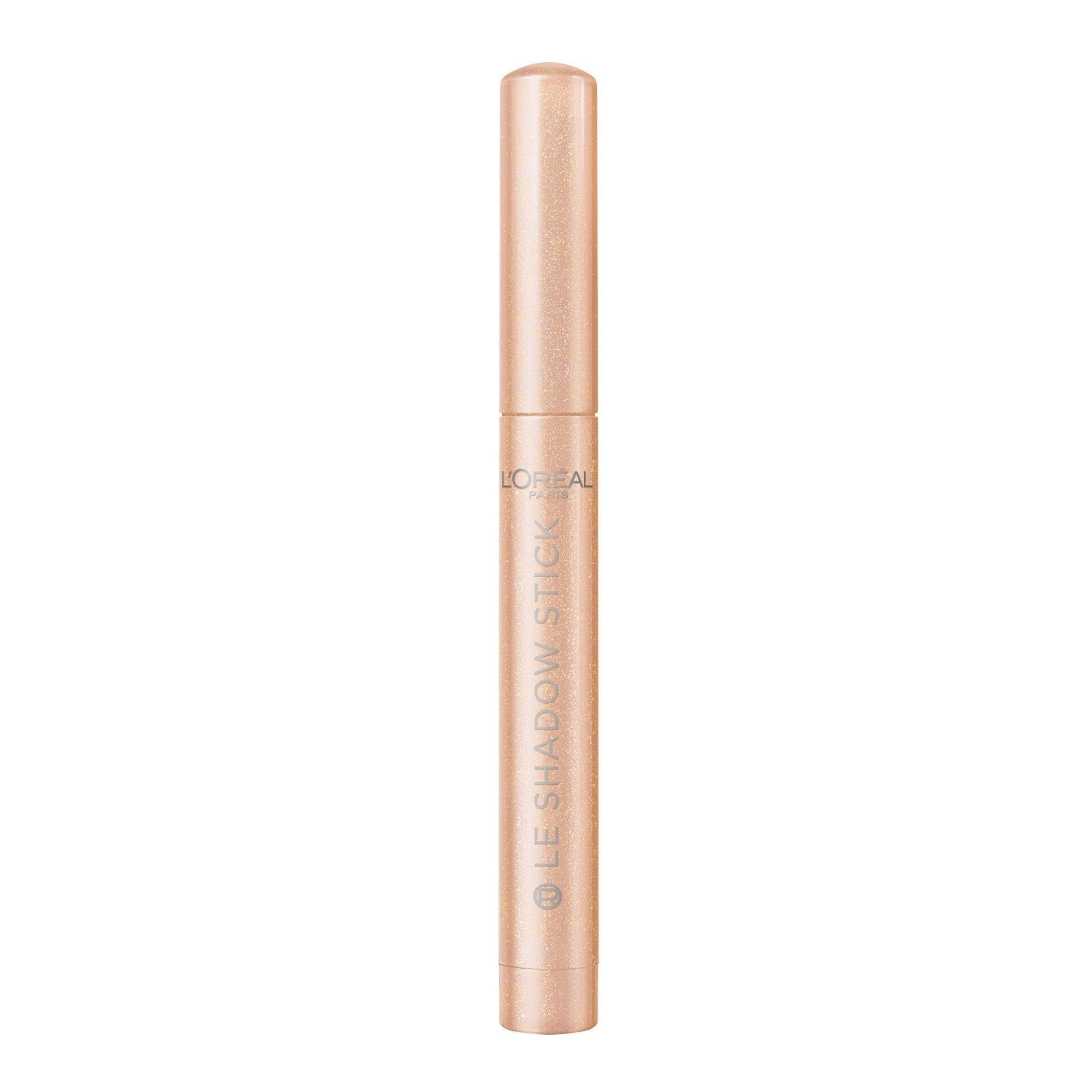L’Oréal Paris Le Shadow Stick 105 Mesmerizing Gold-2