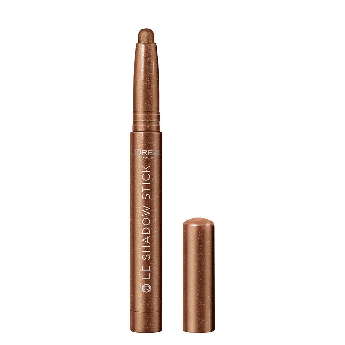 L’Oréal Paris Le Shadow Stick 230 Magnetic Bronze