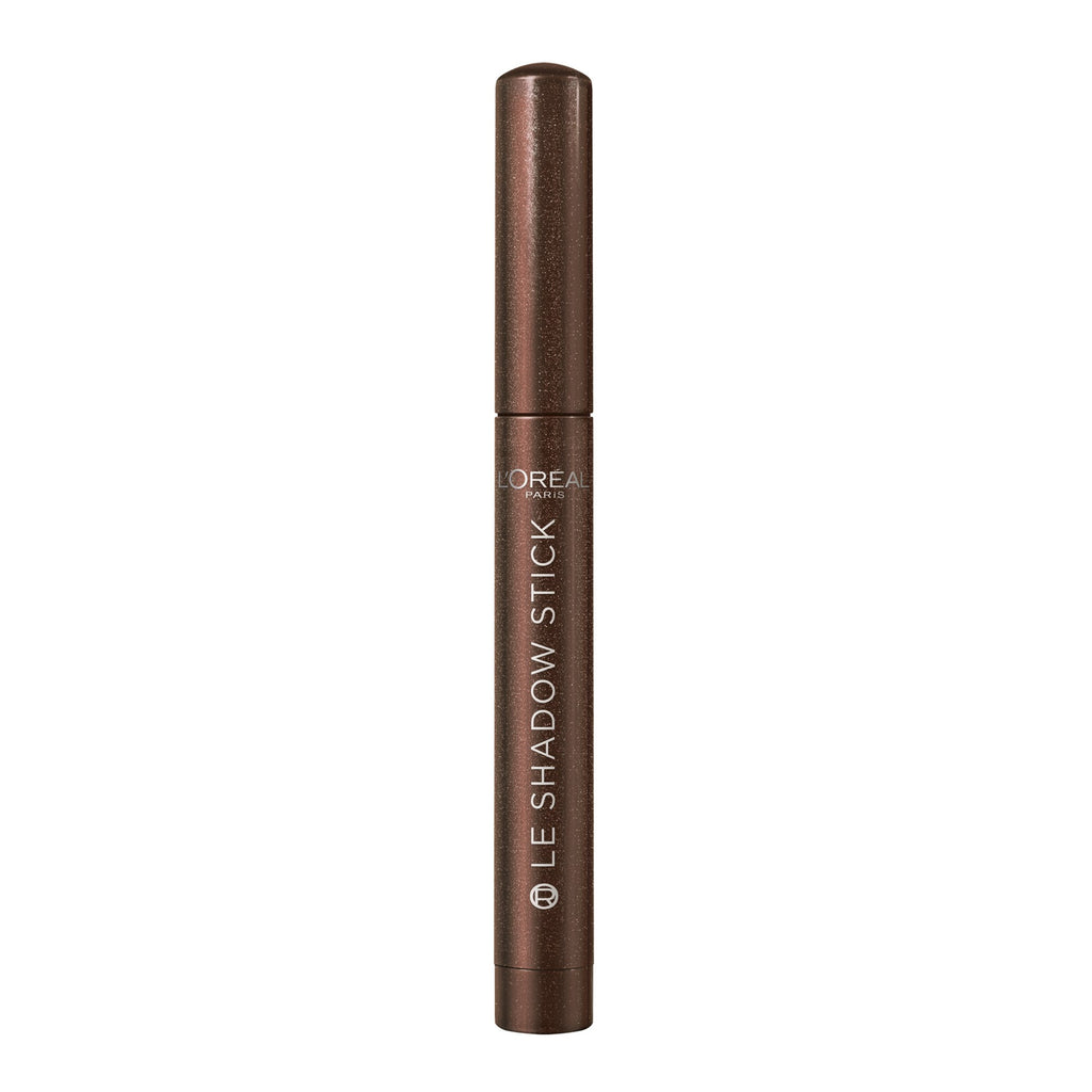 L’Oréal Paris Le Shadow Stick 240 Brown Abyss-2