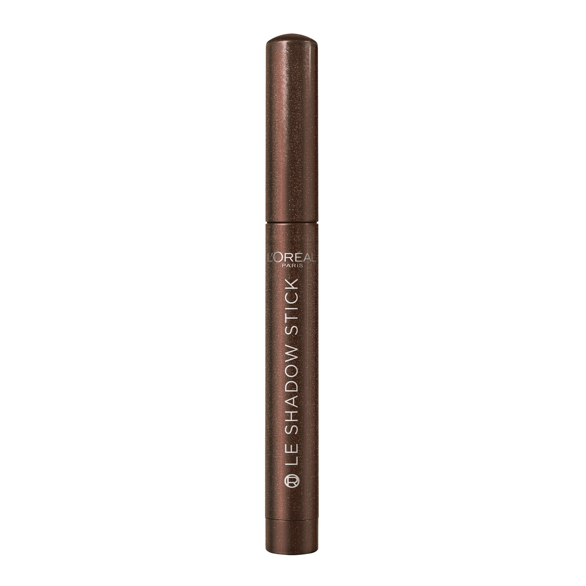L’Oréal Paris Le Shadow Stick 240 Brown Abyss-2