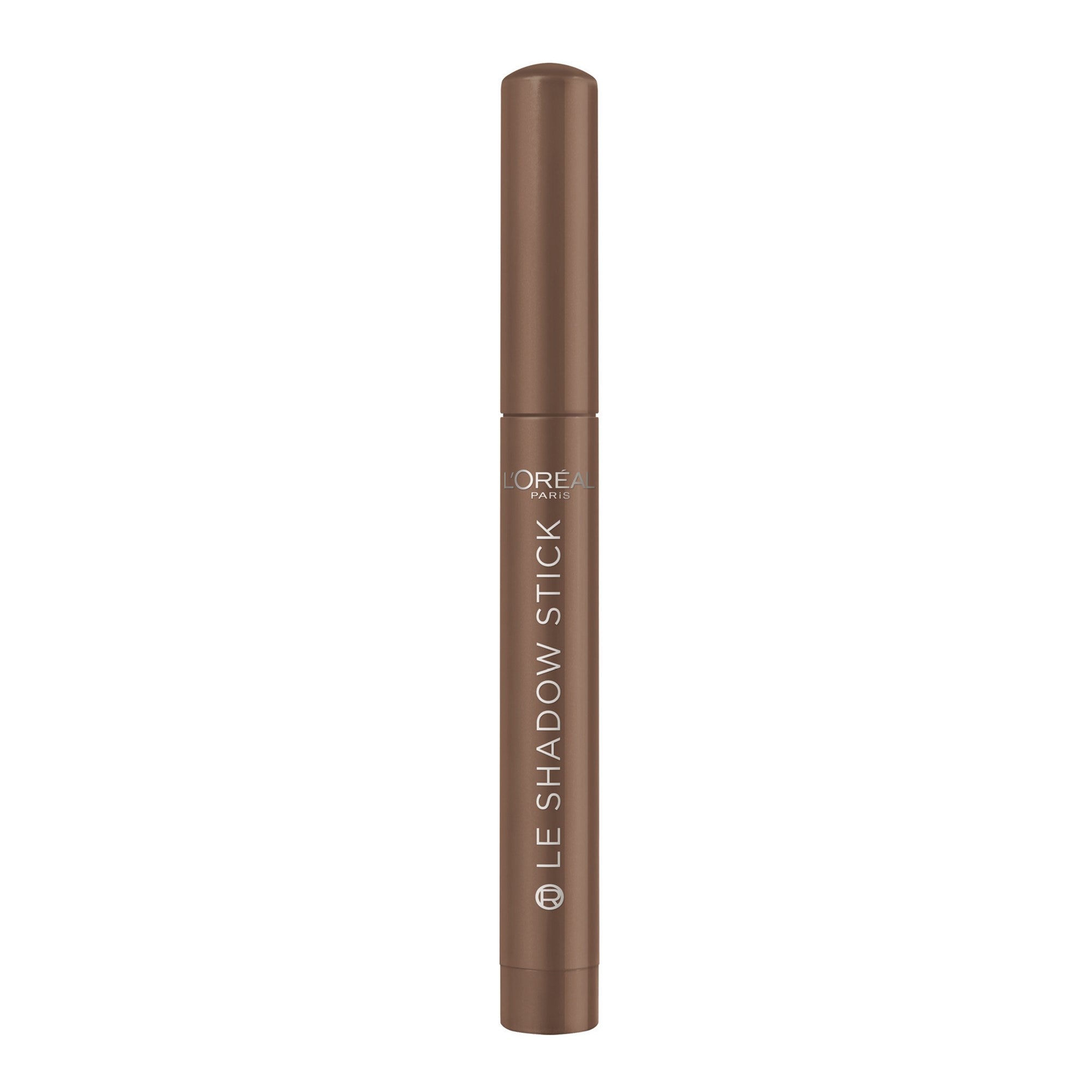 L’Oréal Paris Le Shadow Stick 420 Brown Bliss-2