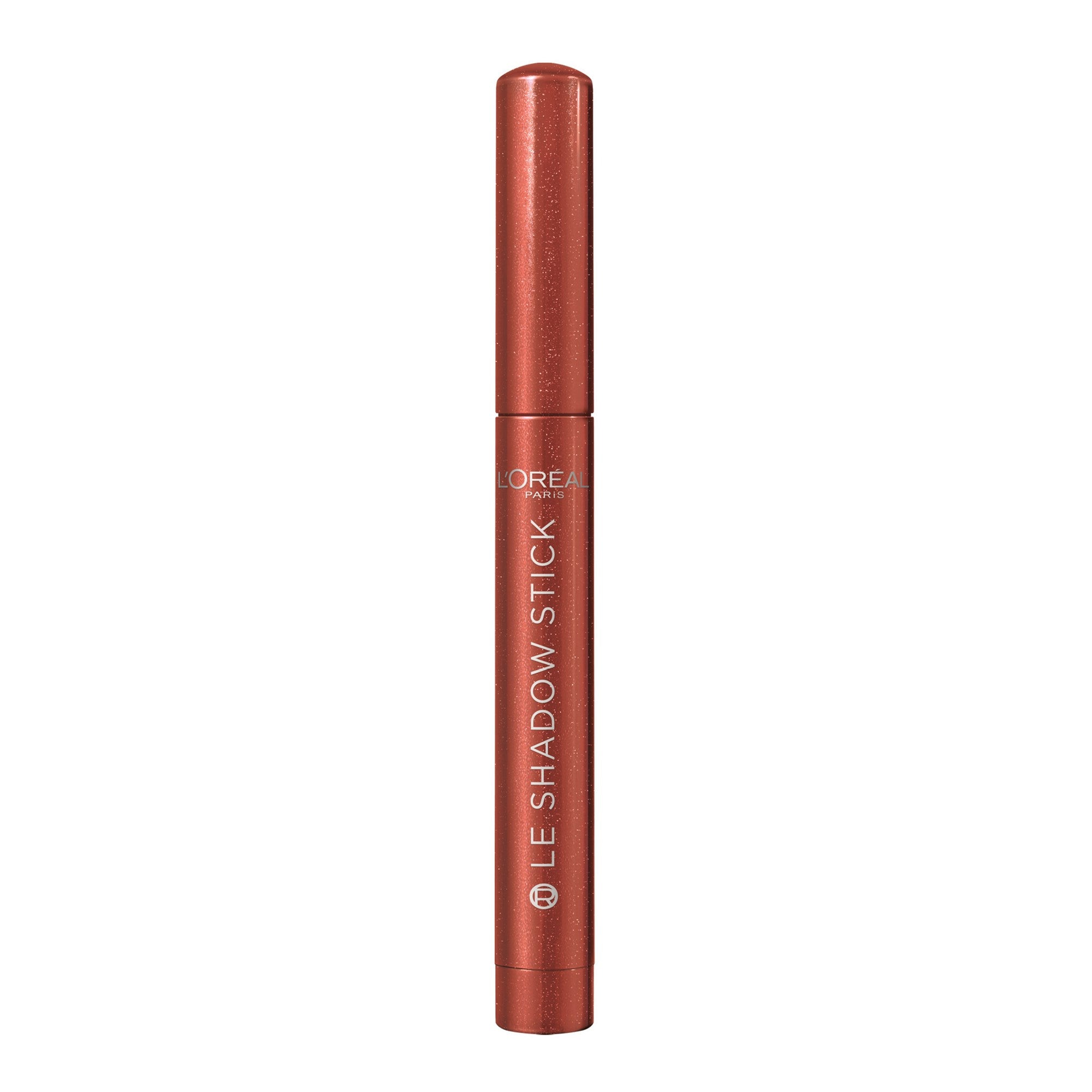 L’Oréal Paris Le Shadow Stick 430 Metallic Bronze-2