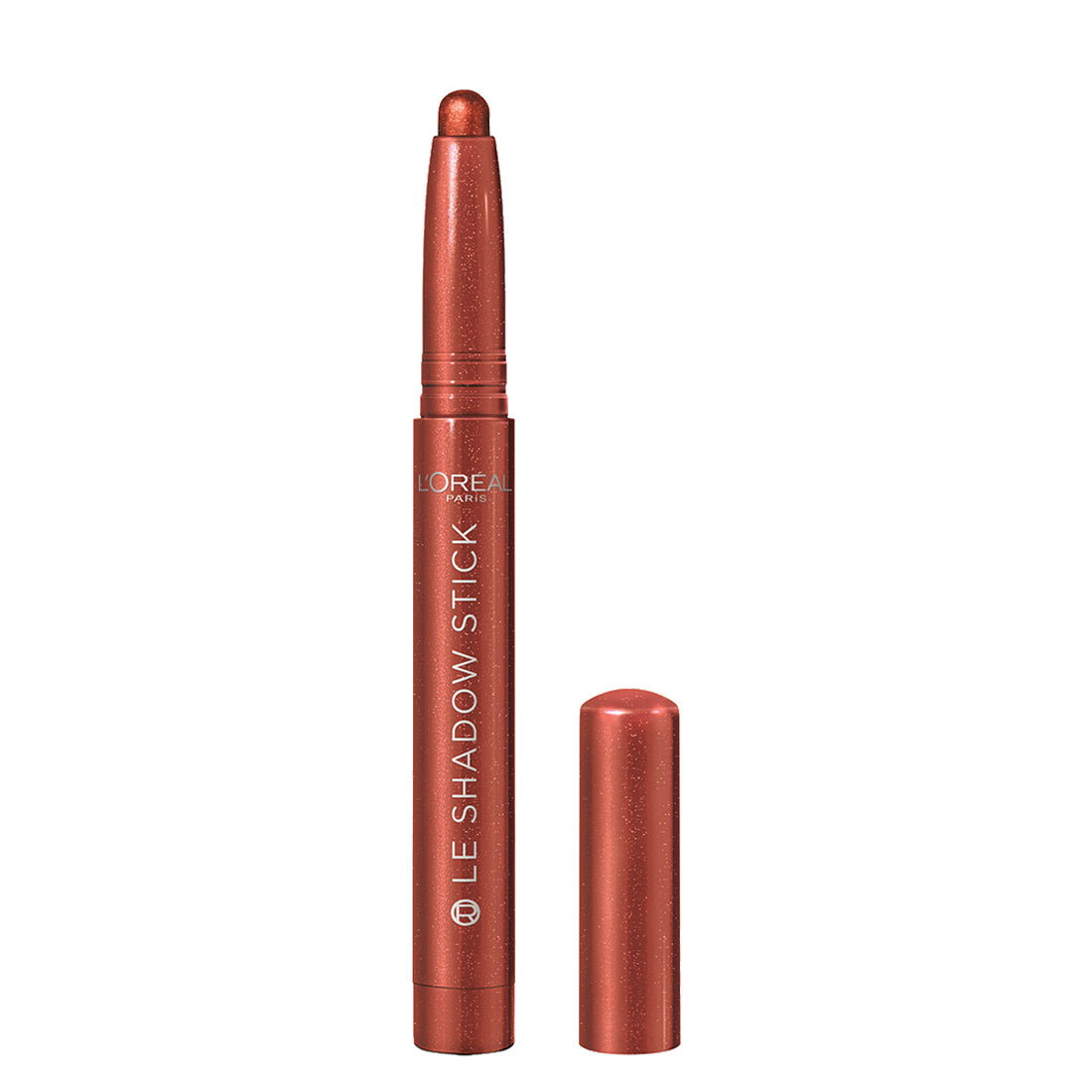 L’Oréal Paris Le Shadow Stick 430 Metallic Bronze