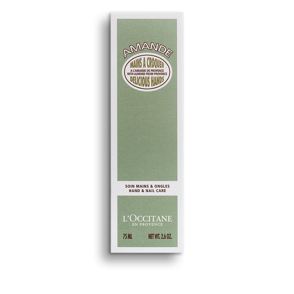 L'occitane En Provence Amande-2