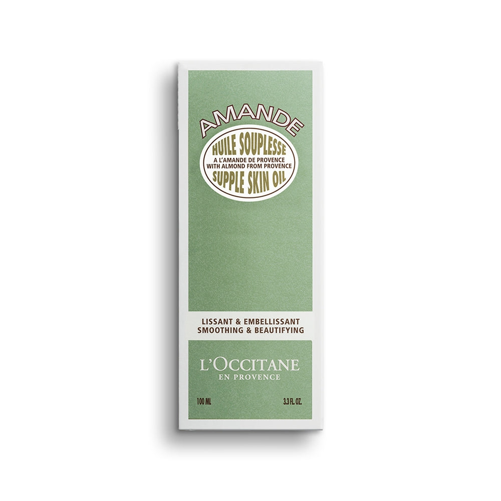 L'occitane En Provence Amande-2