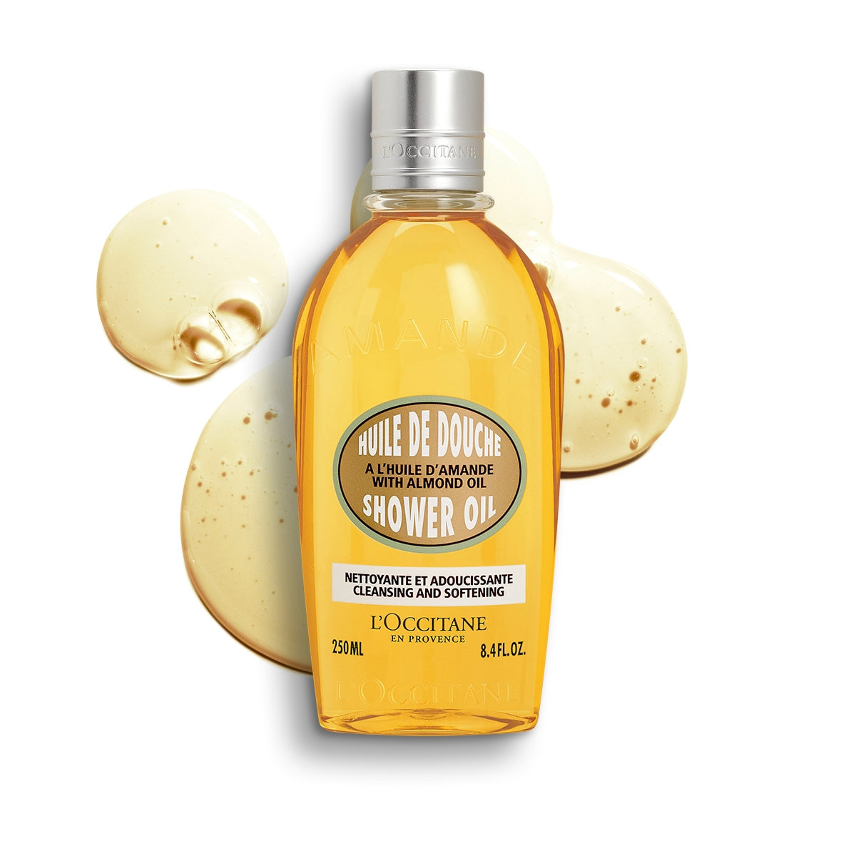 L'occitane En Provence Amande-2