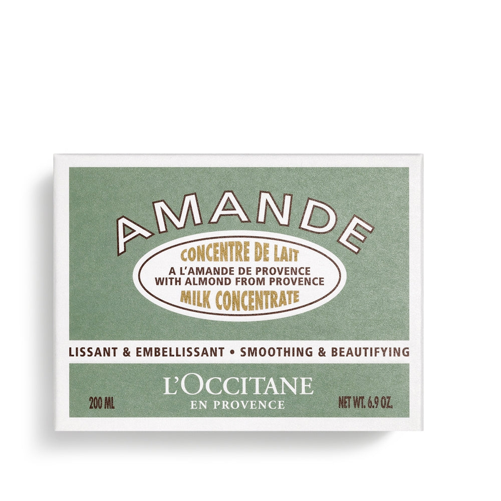 L'occitane En Provence Amande-3