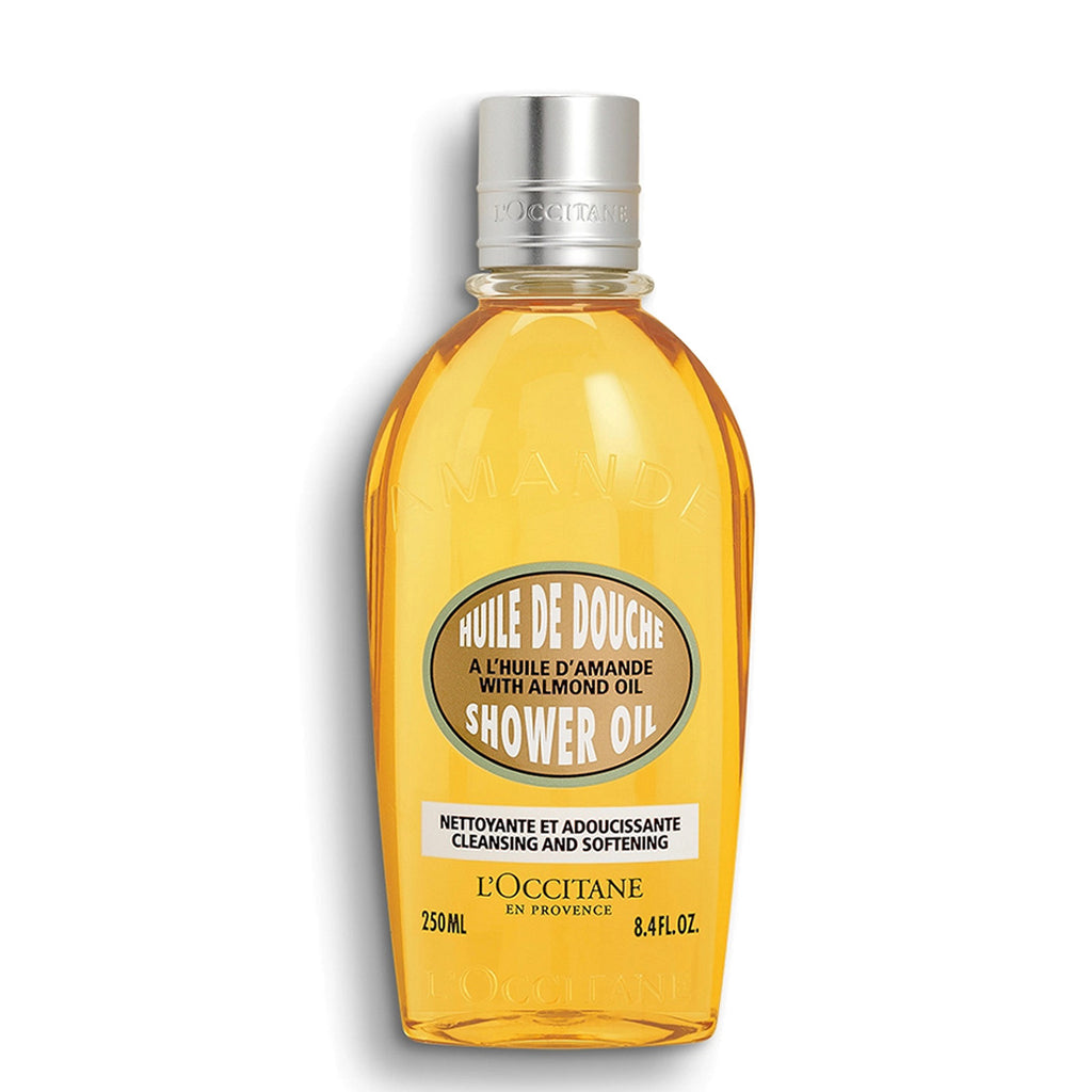 L'occitane En Provence Amande