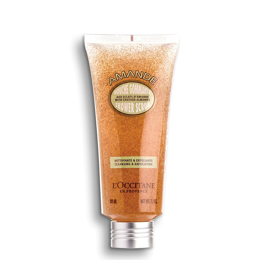 L'occitane En Provence Amande