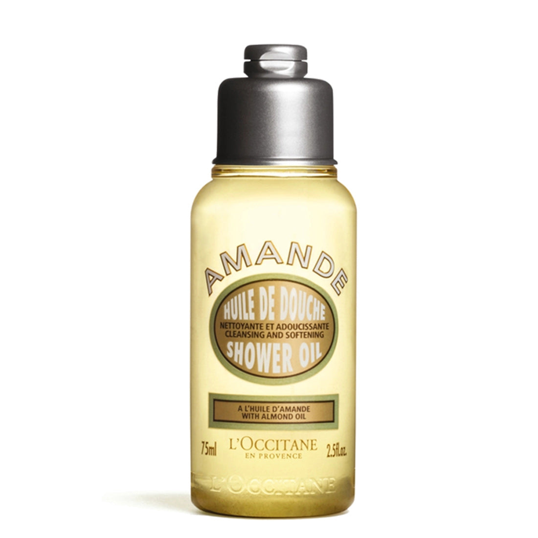 L'occitane En Provence Amande