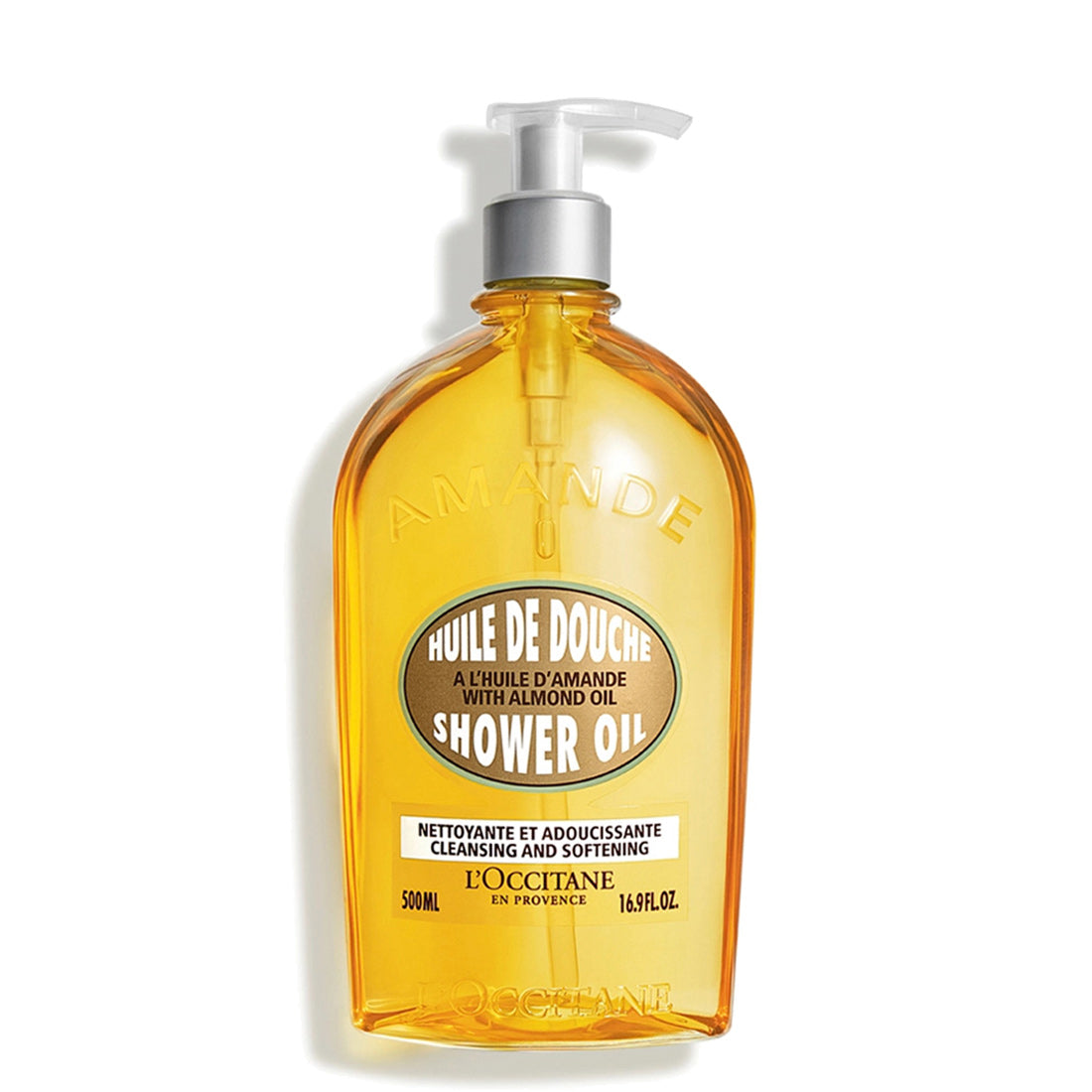 L'occitane En Provence Amande