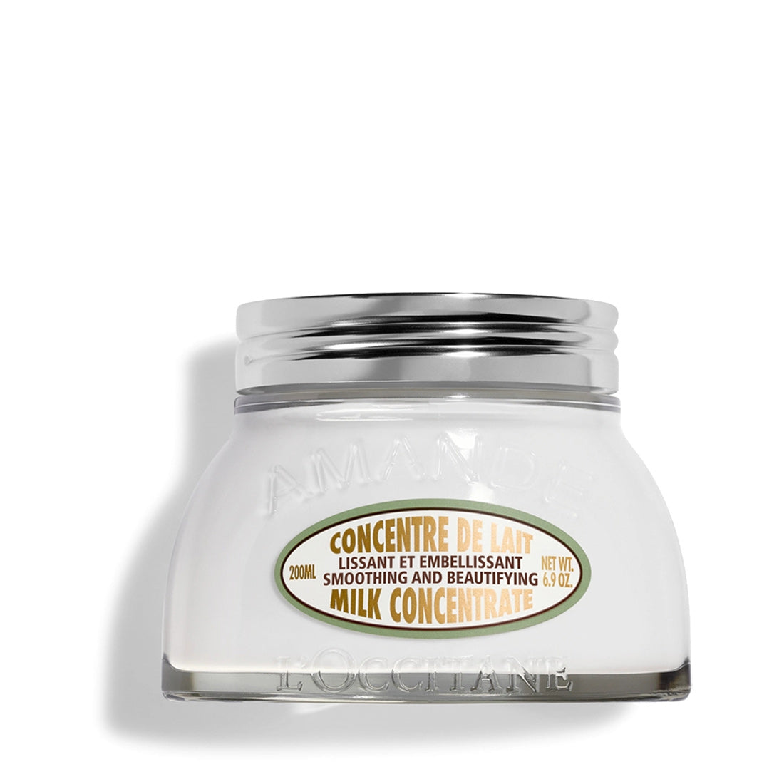 L'occitane En Provence Amande