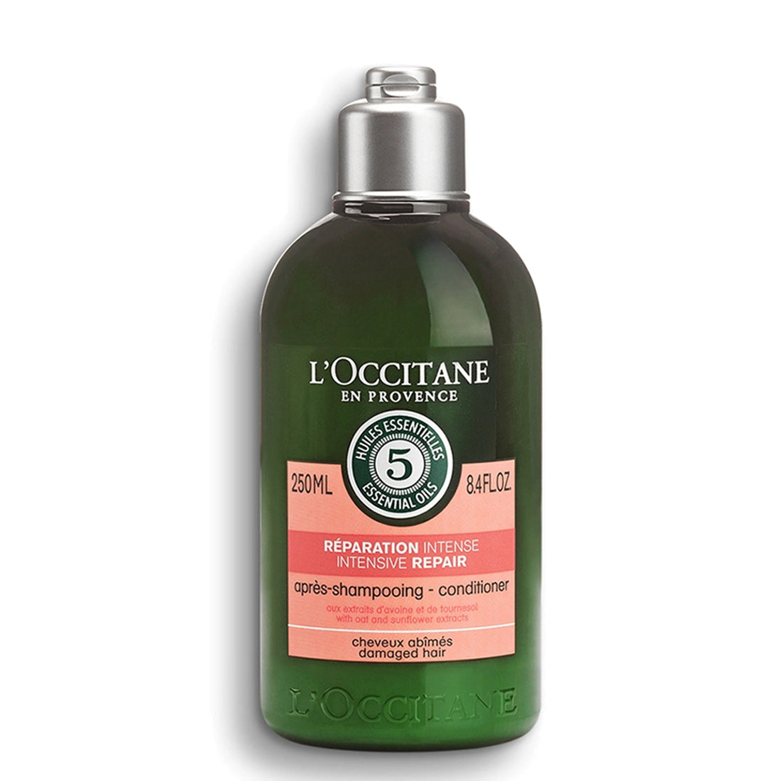 L'occitane En Provence Après-Shampooing Réparation Intense