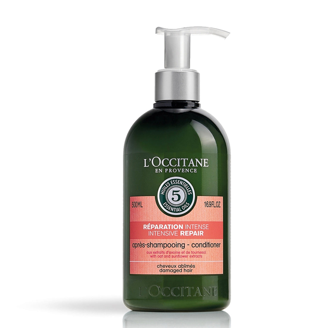 L'occitane En Provence Après-Shampooing Réparation Intense