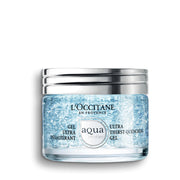 L'occitane En Provence Aqua Réotier Gel Ultra Désaltérant