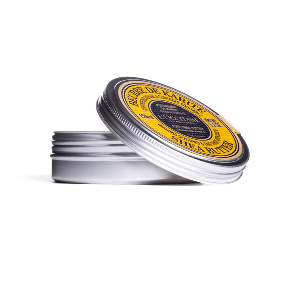 L'occitane En Provence Beurre de Karité 100% BIO-2