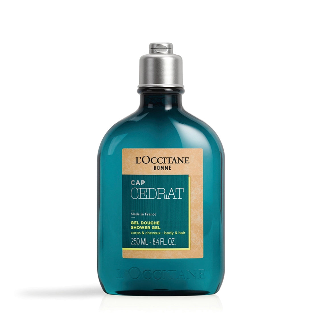 L'occitane En Provence Cap Cedrat