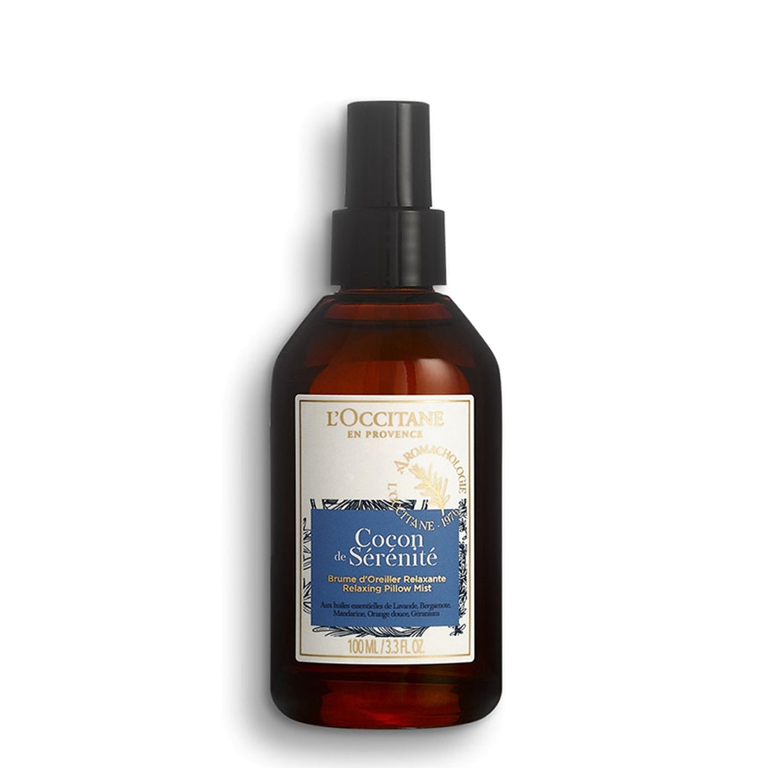 L'occitane En Provence Cocon de Sérénité