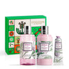 L'occitane En Provence Cofanetto Corpo Herbae L'Eau Set V3