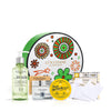 L'occitane En Provence Cofanetto Viso Karité Set V2