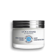 L'occitane En Provence Crème Confort Légère Karité