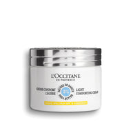 L'occitane En Provence Crème Confort Légère Karité SPF 15