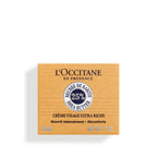 L'occitane En Provence Crème Confort Ultra Riche Karité-2