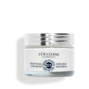 L'occitane En Provence Crème Confort Ultra Riche Karité