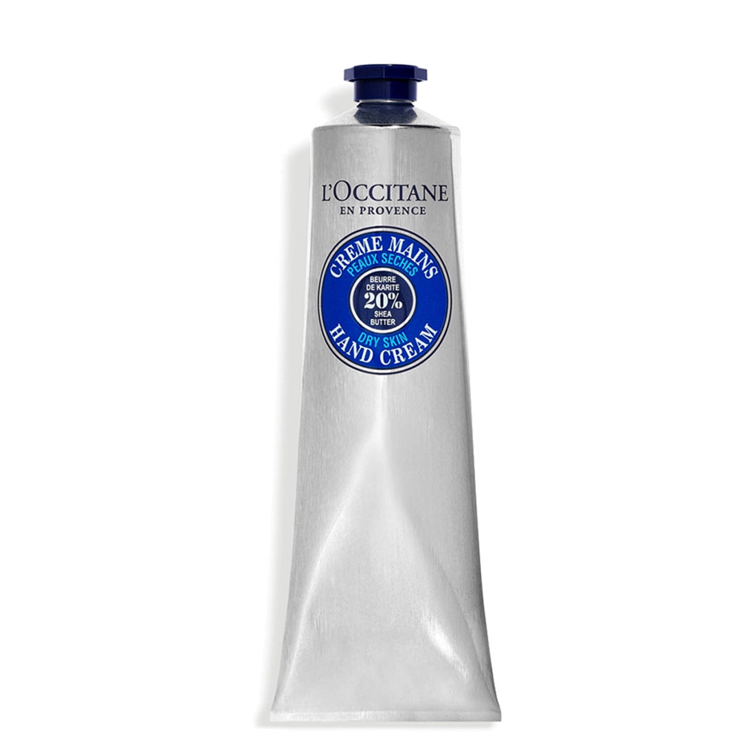 L'occitane En Provence Creme Mains Peaux Seches Karité