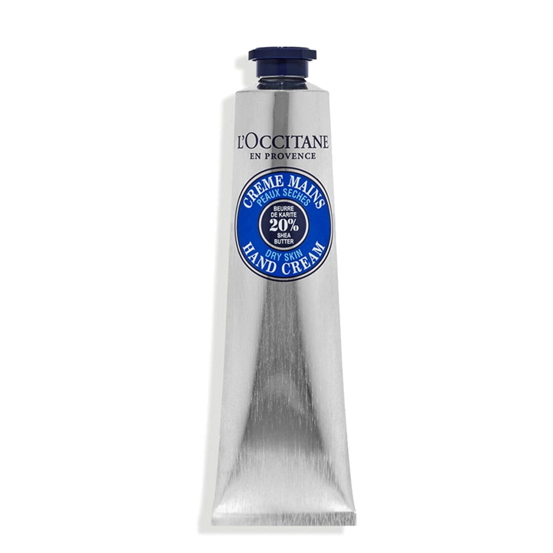 L'occitane En Provence Creme Mains Peaux Seches Karité