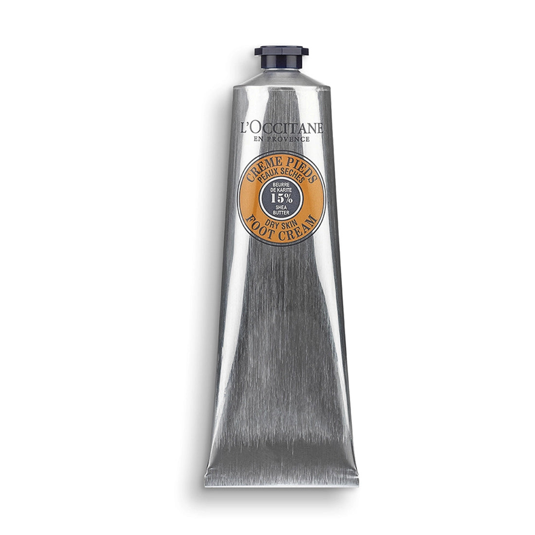 L'occitane En Provence Creme Pieds Peaux Seches Karité