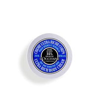L'occitane En Provence Creme Ultra Riche Corps Karité