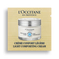 L'occitane En Provence Creme confort legere
