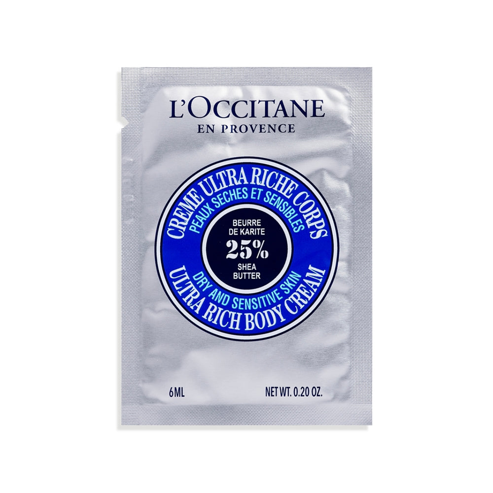 L'occitane En Provence Creme ultra Riche corps