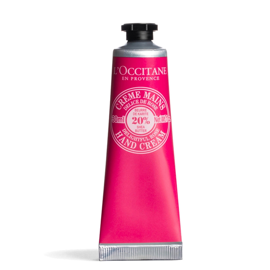 L'occitane En Provence Delice de Rose