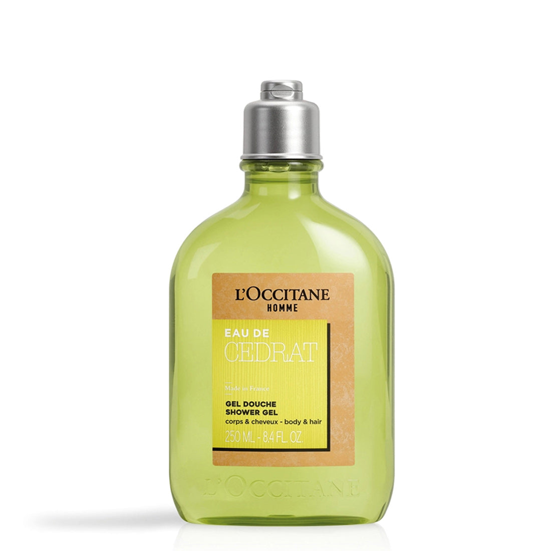 L'occitane En Provence Eau de Cedrat