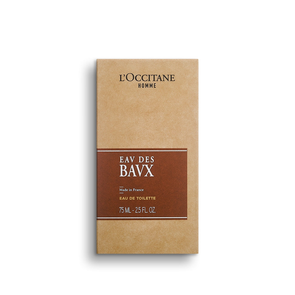 L'occitane En Provence Eav des Bavx-2